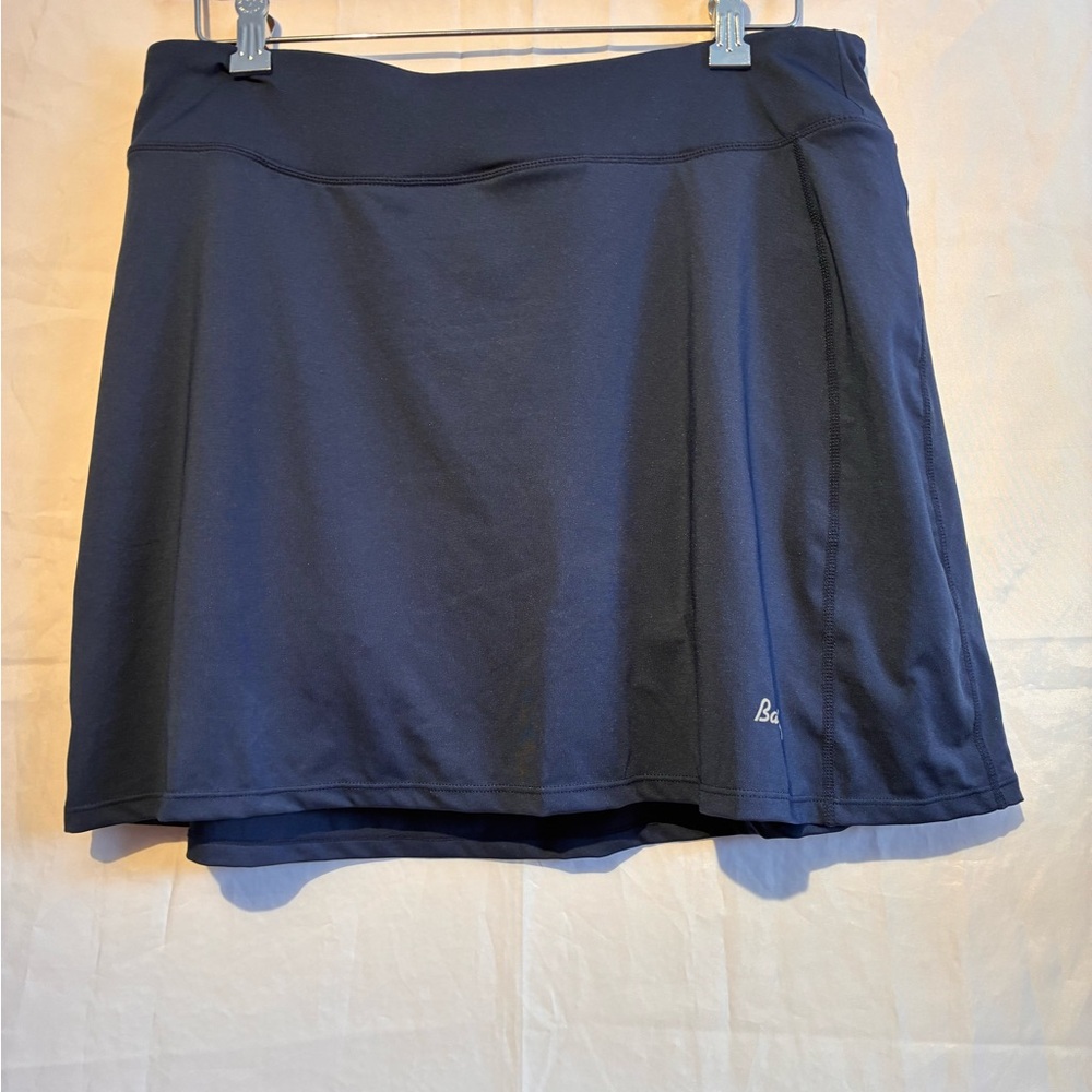 Baleaf Navy Blue Athletic Skort